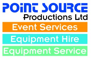 Point Source Productions Ltd