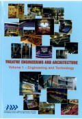 Theatre Engineering and Architecture Series