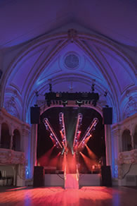 Bournemouth Opera House